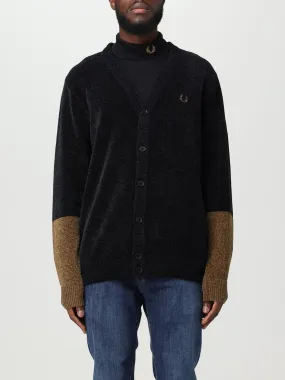 Cárdigan hombre Fred Perry