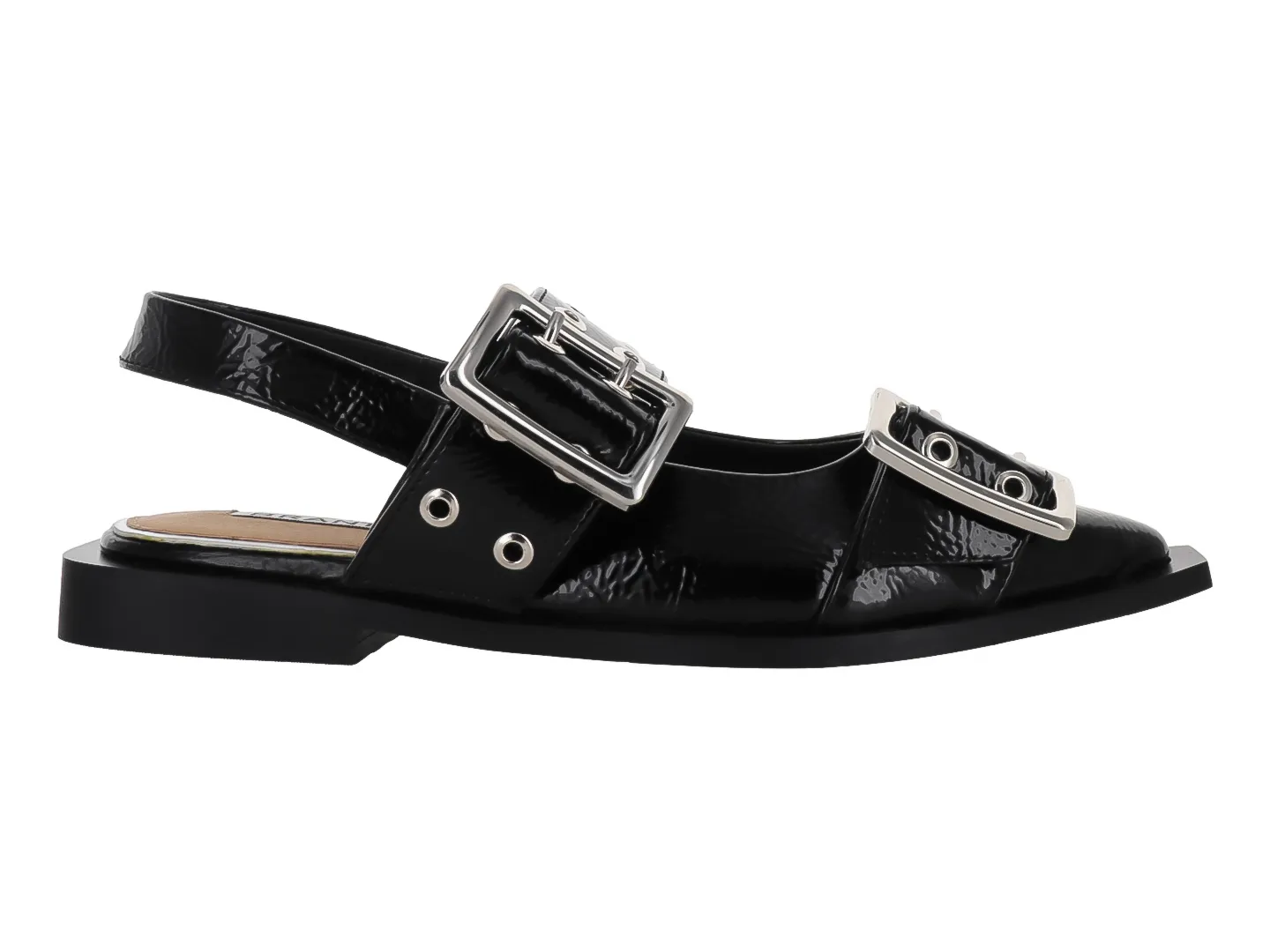 Flats Brantano 2522 Para Mujer