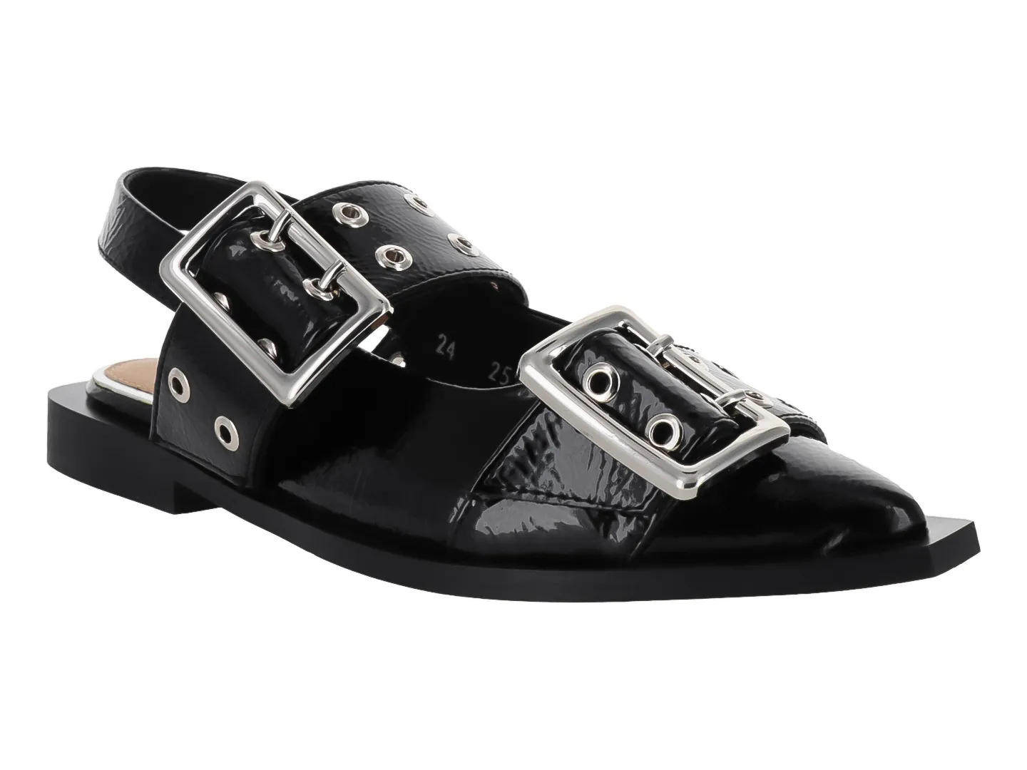 Flats Brantano 2522 Para Mujer
