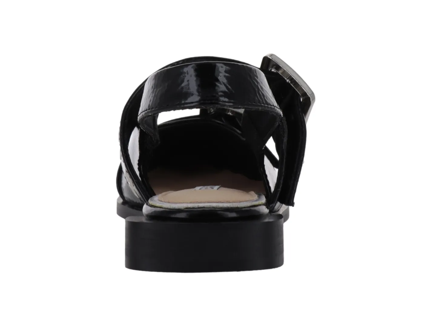 Flats Brantano 2522 Para Mujer