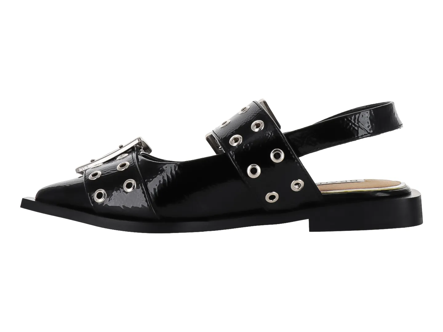 Flats Brantano 2522 Para Mujer