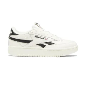 REEBOK ZAPATILLAS MUJER - CLUB C DOUBLE REVENGE CREM